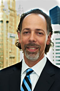Joseph R. Beige